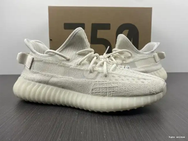 hype CabBage Yeezy Adidas Boost V2 350 HQ6316 0327